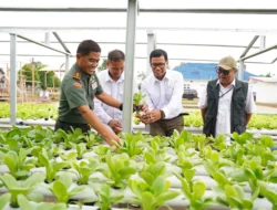 Buka Musda XII REI Sumsel, Pj Gubernur Elen Setiadi : Semoga Semakin Berkontribusi Nyata Membangun Sumsel 