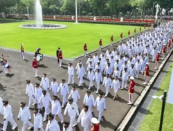 Retret: Solusi Modern untuk Meraih Ketenangan Batin dan Meningkatkan Kualitas Hidup