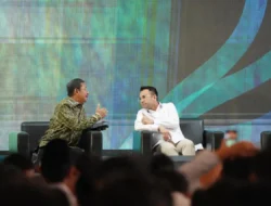 Raffi Ahmad Jadi Duta Cinta? Pendidikan Islam Makin Romantis!