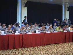 Jelang Lebaran Stok Sembako Aman