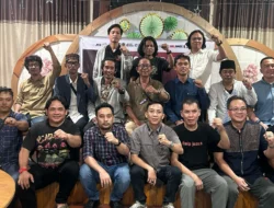 KPMS Sumsel : Lawan Intimidasi, Kebebasan Pers Harga Mati