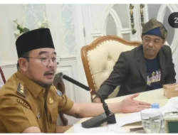 DKP Audiensi dengan Wakil Walikota Palembang: Siap Bersinergi Majukan Seni Budaya dan Pariwisata Kota