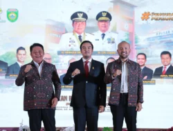 Jaga Solidaritas Organisasi, Ini Harapan Gubernur Sumsel Terhadap BPD HIPMI