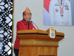 Prima Salam: Dewan Kesenian Harus Jadi Motor Kebangkitan Seni Budaya Palembang