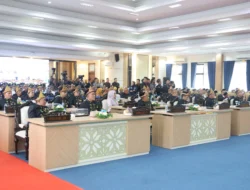 Di HUT Pagar Alam ke-24, Gubernur Herman Deru Tegaskan Pentingnya Jaga Budaya dan Alam