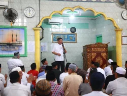 Gubernur Herman Deru Ajak Warga Maknai Tahun Baru Islam dengan Silaturahmi dan Penguatan Iman