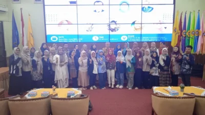 TEFLIN dan Universitas Sriwijaya Gelar Pelatihan “Deep Learning” untuk Tingkatkan Kualitas Pengajaran Bahasa Inggris di Sumatera