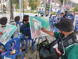 Parade Bunyi’an 2025 Resmi Dimulai, Deretan Penampil Lokal Ramaikan Hari Pertama
