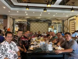 Wardoyo Menang Telak, PTM Citra Grand City Gelar Syukuran Meriah