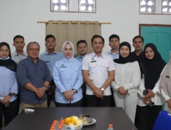 Kepala KPPG Palembang Puji Kelayakan Makanan SPPG Kedondong Raye 1