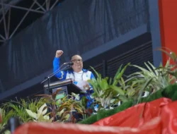 Wagub Cik Ujang: PORPROV dan PEPARPROV Jadi Ajang Lahirkan Atlet Bertalenta dan Bermental Juara