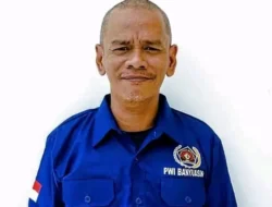 Eks Pemred Harian Banyuasin Puji Semangat Baru PWI: ‘Harusnya Bersyukur, Banyak Anak Muda Mau Gabung’