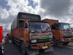 Perkuat Solidaritas dan Kepedulian Secara Terpadu, Pangdam II/Sriwijaya Lepas Bantuan Kemanusiaan Korban Bencana ke Wilayah Aceh, Sumut dan Sumbar