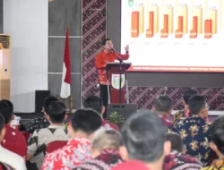 Musrenbang RKPD 2027 Banyuasin: Dorong Transformasi Ekonomi Hijau dan Pembangunan Tepat Sasaran