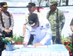 Gubernur Herman Deru Tegaskan Komitmen Tata Kelola Sumur Minyak Masyarakat Sesuai Permen ESDM Nomor 14 Tahun 2025 di Muba