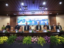 Ketua DPRD: HUT Pemprov Dapat  Memperkuat Persatuan dan Kebersamaan Dalam Membangun Sumsel