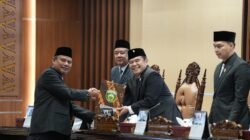 Tata Kelola Perkebunan Sumsel Disorot, Pansus Temukan Sejumlah Pelanggaran Serius