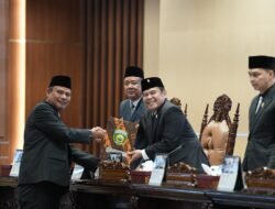 Tata Kelola Perkebunan Sumsel Disorot, Pansus Temukan Sejumlah Pelanggaran Serius