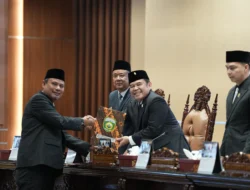 Tata Kelola Perkebunan Sumsel Disorot, Pansus Temukan Sejumlah Pelanggaran Serius
