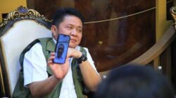 Herman Deru Bawa Kabar Baik, Sumsel Dapat Tambahan Kuota 13.000 Unit Program Perumahan dan Dipercaya Jadi Tuan Rumah Launching Nasional