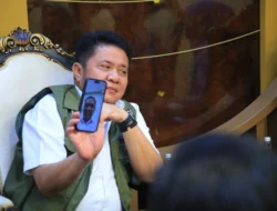 Herman Deru Bawa Kabar Baik, Sumsel Dapat Tambahan Kuota 13.000 Unit Program Perumahan dan Dipercaya Jadi Tuan Rumah Launching Nasional