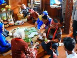 Herman Deru Segera Terbitkan Pergub, Festival Seni Adat dan Festival Anjungan Sumsel Jadi Agenda Tahunan