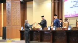 Fraksi DPRD Sumsel Apresiasi Kinerja Gubernur Herman Deru dalam Pengelolaan APBD 2025