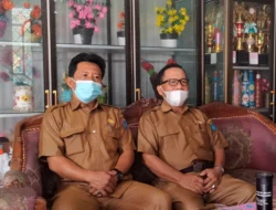 Kepsek Ini Serius Tingkat Kualitas & Kuantitas Proses Belajar Meski Dimasa Pendemi Covid-19, Ini Strategi yang Dilakukannya