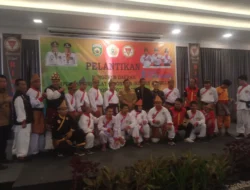 HIMSSI Sumsel Banyak Lahirkan Atlet Berprestasi di Tingkat Nasional