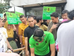 Sandiaga Uno: Kita Wakafkan Ganjar-Mahfud Untuk Indonesia