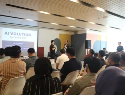 Gandeng Para Sales di Surabaya, RevComm Beberkan Strategi Penjualan di Era AI