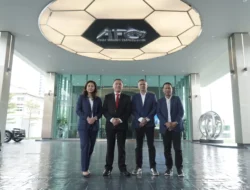 PSSI : Selamat untuk Qatar jadi Tuan Rumah Piala Asia 2023