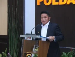 Sumsel Zero Soal Konflik, Tapi Gak Boleh Terlena, Tetap Waspada, 3 Kata Ini Bisa Jadi Pemicunya Sebut Gubernur Sumsel