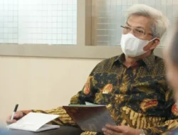 Melalui Bank Plat Merah Ini, Pemrov Sumsel Bakal Olah Dana Haji, Tapi Mau Dikaji Dulu Bentuk Kerjasamanya, Dewas BPKH RI Respon Begini