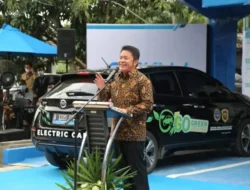 Potensi Besar, Pemprov Sumsel Manfaatkan Energi Baru Terbarukan