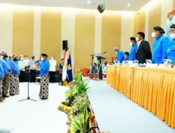 Wali Desa, Wali Kecamatan Hingga  Wali Daerah Diharapkan Jadi Benteng Peradaban & Budaya Jawa di Sumsel