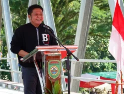 Yuk ! Manfaatkan Perkarangan Rumah untuk Bercocok Tanam, Kalo’ Lumayan Bisa Tambah –tambah Dapur Ngebul, Seperti Pengakuan Emak-emak di Kecamatan Muara Jaya OKU Ini