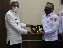 Bukan Hanya Ciptakan Keamanan, Keberadaan Asosiasi Jasa Pengamanan Diharapkan Mampu Tekan Jumlah Pengangguran  