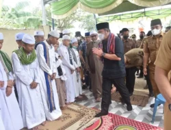 Ponpes Percepat Jadikan Sumsel Daerah Religius