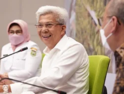 Jelang Ramadan, Ingat !! Klaimnya TPID Sumsel Pasokan Bahan Pokok Dalam Kondisi Aman, Semoga Harganya Nggak Naik !
