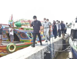 Pemulihan Ekonomi, Cara Pemprov Sumsel Ringankan Tunggakan Pajak Pemilik Kendaraan di Atas Air