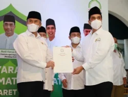 Kehadiran MCMI Asanya Perkuat Syiar Agama Islam