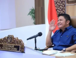 Gubernur  Ajak Seluruh Elemen Jaga Spirit Petani Tingkatkan Produksi Panen