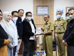 Sekda SA Dukung Sosialisasi  Implementasi Program ASN Ber-Akhlak di Sumsel 