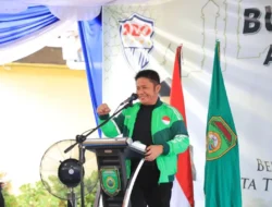 Pemprov Terus Tingkatkan SDM RS, Percepat Terwujudnya Sumsel Health Tourism