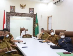 Pemprov Sumsel Jamin Stok  Minyak Goreng Curah Jelang dan Pasca Lebaran Cukup