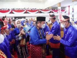 Pemprov Bakal  Alokasi Dana  Penyelesaian RS Pratama  dan Ruas Jalan Penghubung  Mura-Pendopo Pali
