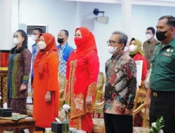 Wujudkan Kesetaraan Gender, Perempuan  Indonesia  Terus  Tingkatkan Kualitas