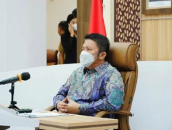 Hadapi Ekonomi Global, Gubernur Minta Maksimalkan Gerakan Sumsel Mandiri Pangan dan Sumsel Mandiri Energi 