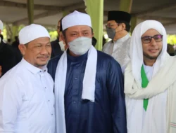 Diberi Kelonggaran Shalat Ied, Gubernur Ajak Masyarakat Bersyukur